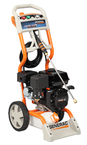 Powerwasher